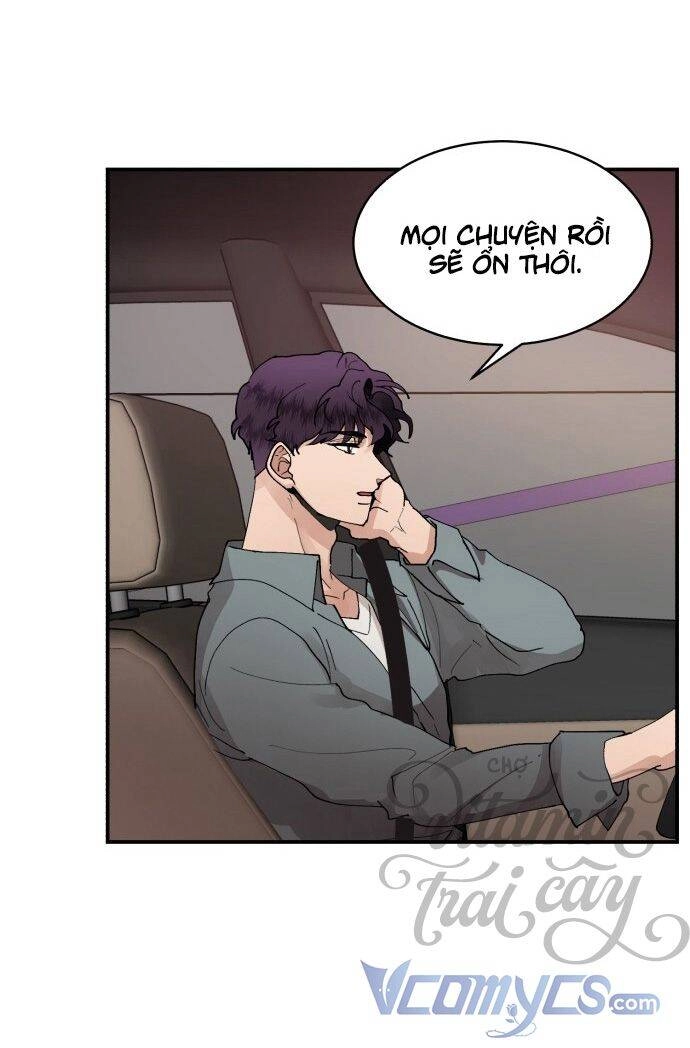 Oan Gia Ngõ Hẹp Chapter 14 - 29