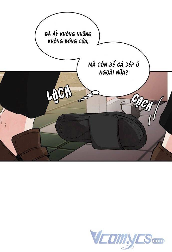 Oan Gia Ngõ Hẹp Chapter 14 - 32