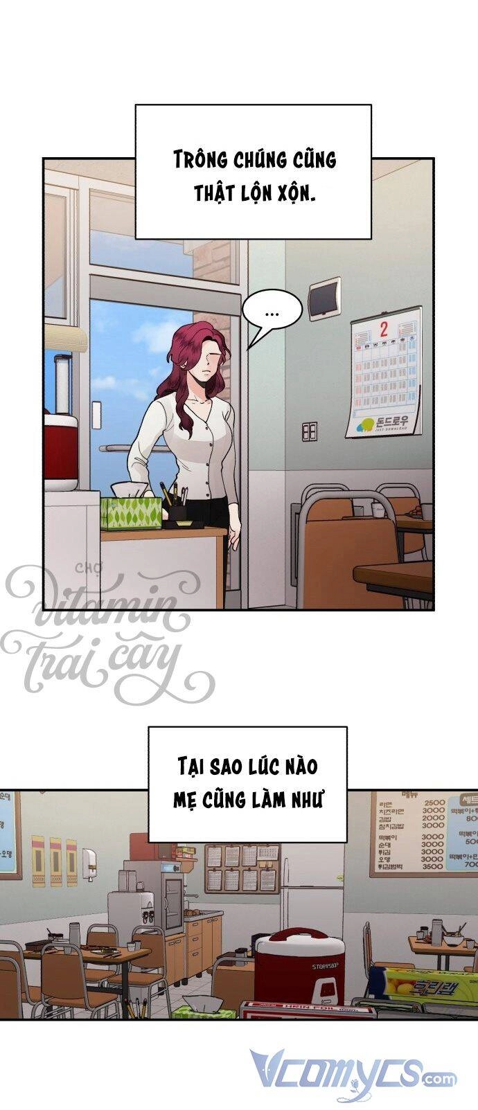 Oan Gia Ngõ Hẹp Chapter 14 - 33
