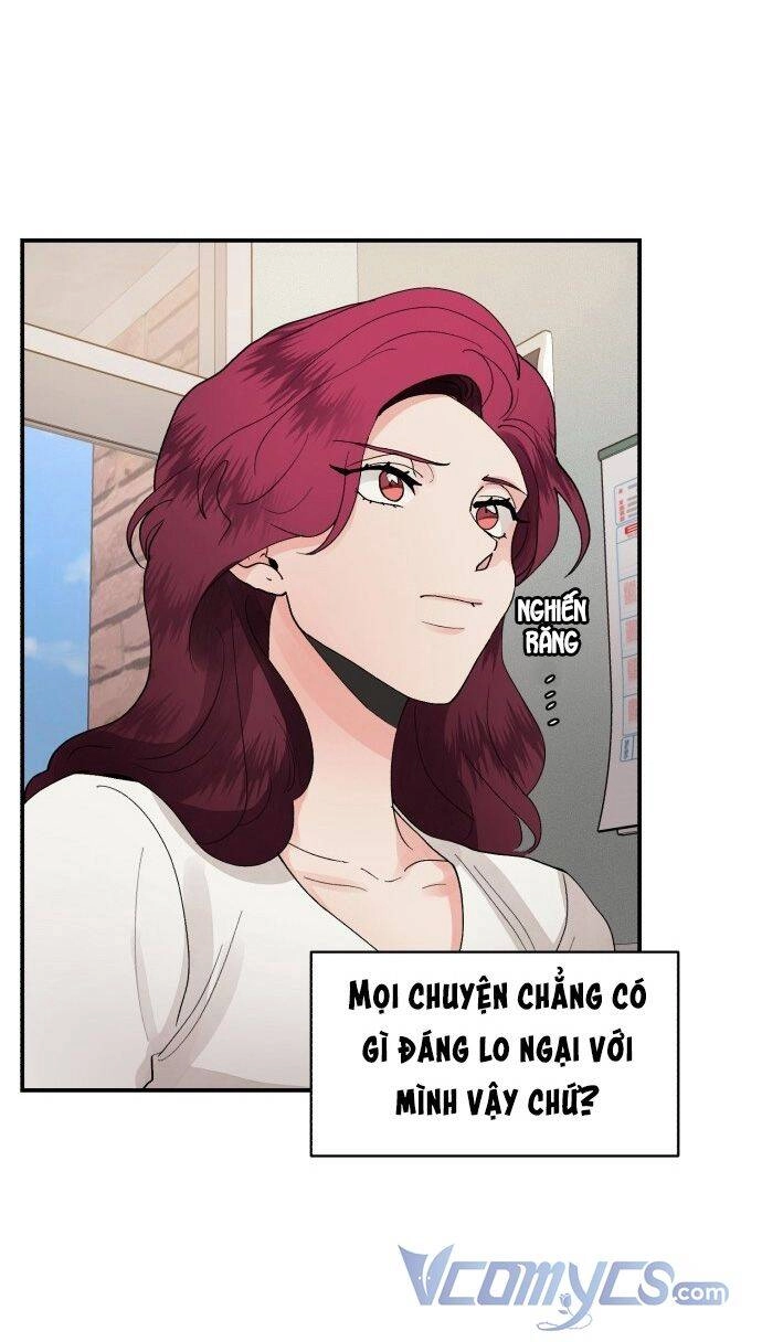 Oan Gia Ngõ Hẹp Chapter 14 - 34