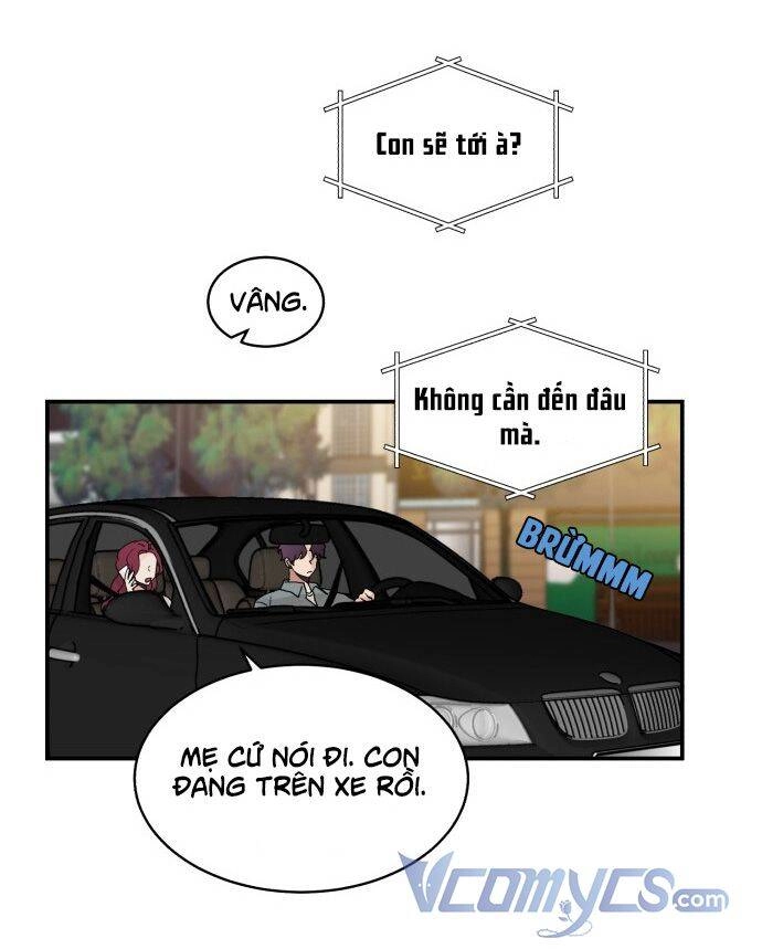 Oan Gia Ngõ Hẹp Chapter 14 - 38