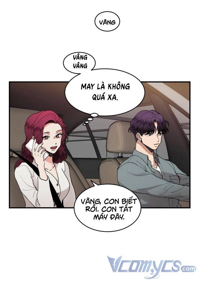 Oan Gia Ngõ Hẹp Chapter 14 - 39