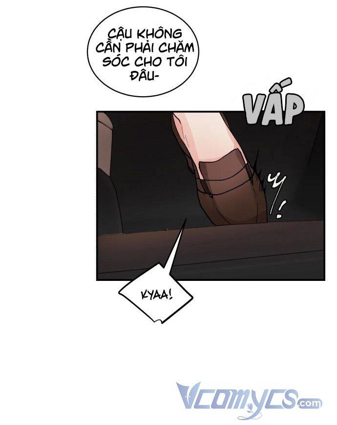 Oan Gia Ngõ Hẹp Chapter 14 - 44