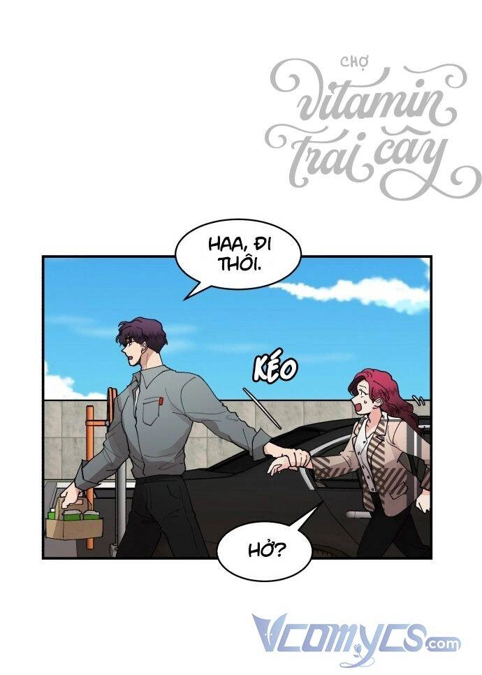 Oan Gia Ngõ Hẹp Chapter 14 - 47
