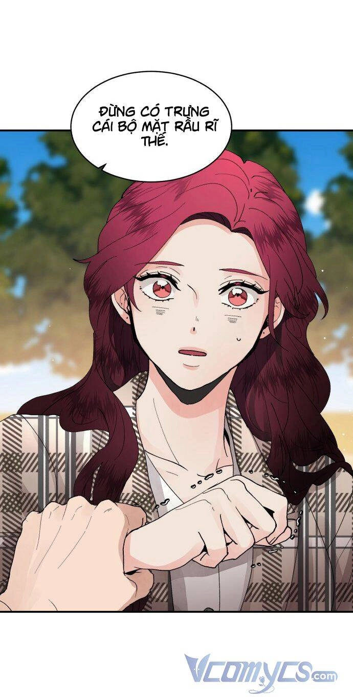 Oan Gia Ngõ Hẹp Chapter 14 - 49