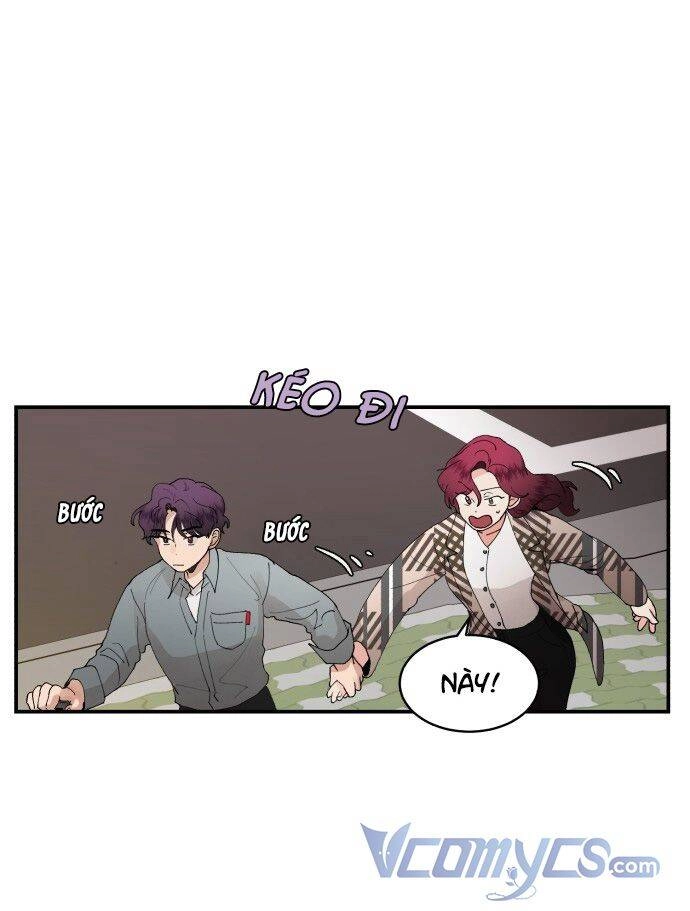 Oan Gia Ngõ Hẹp Chapter 14 - 50