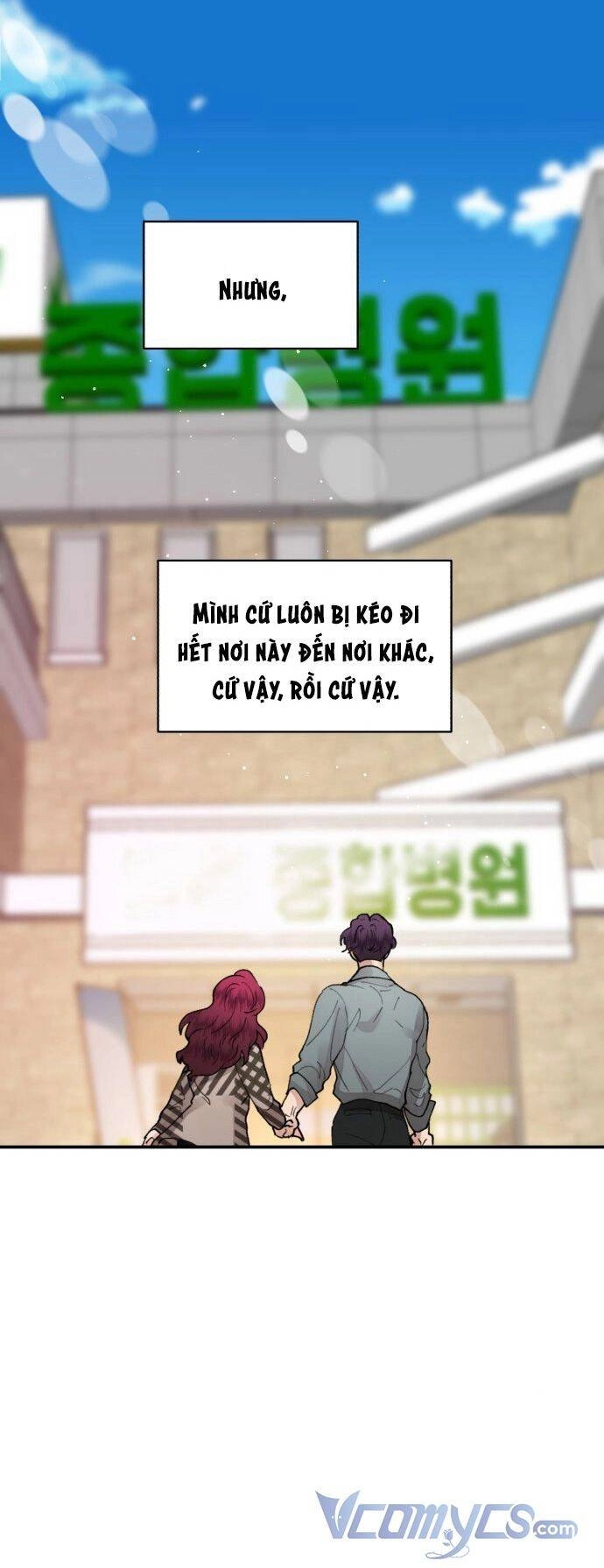 Oan Gia Ngõ Hẹp Chapter 14 - 53