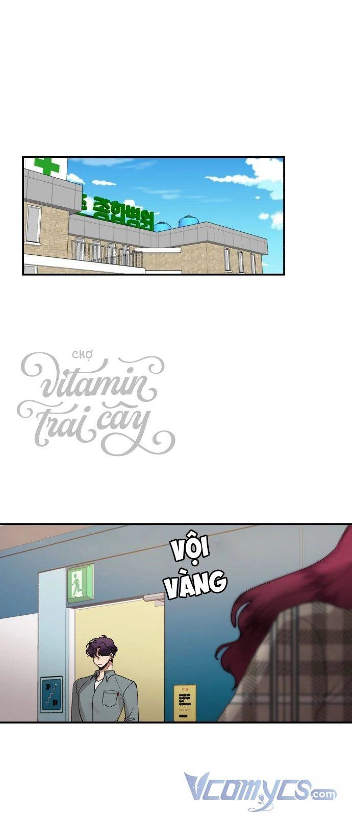 Oan Gia Ngõ Hẹp Chapter 15 - 1