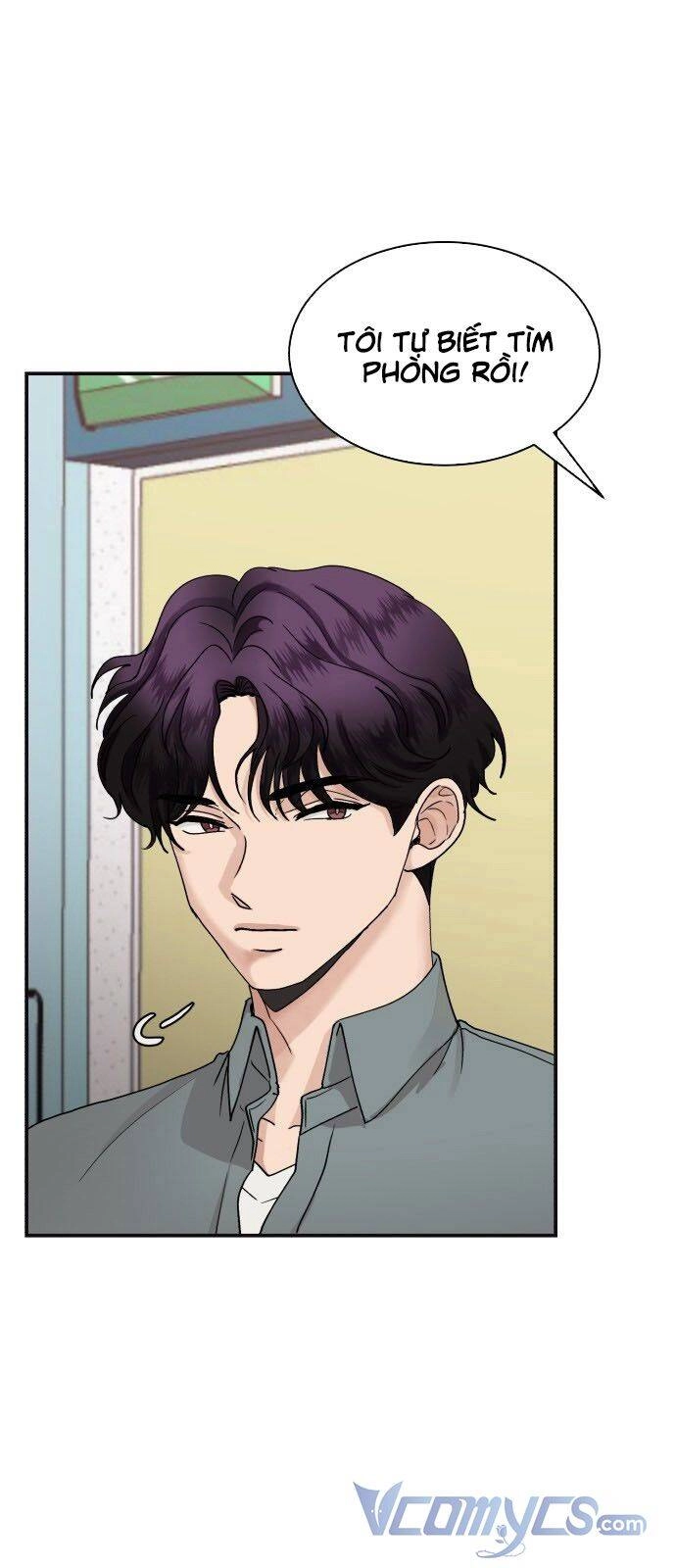 Oan Gia Ngõ Hẹp Chapter 15 - 2