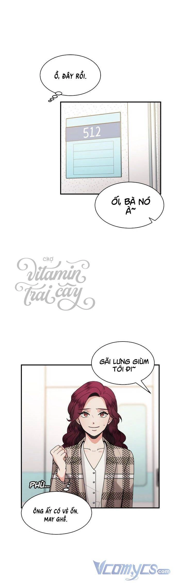 Oan Gia Ngõ Hẹp Chapter 15 - 4