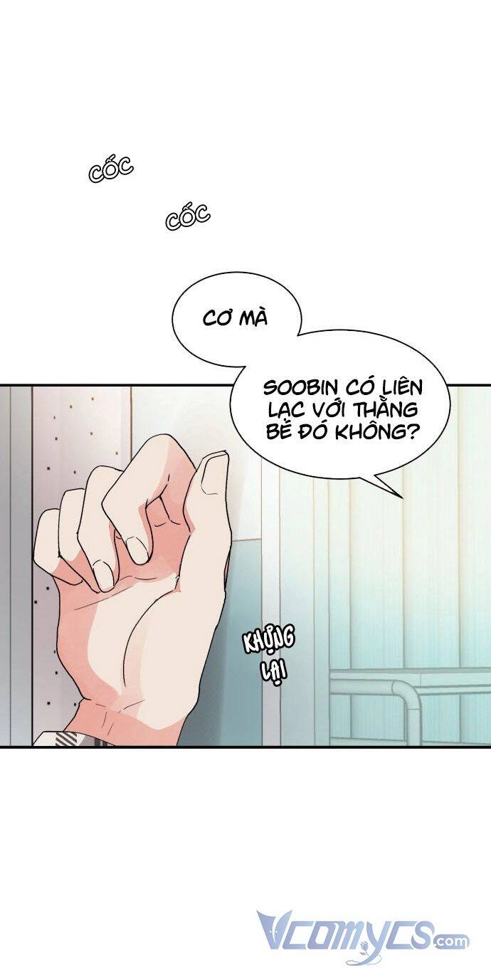 Oan Gia Ngõ Hẹp Chapter 15 - 5