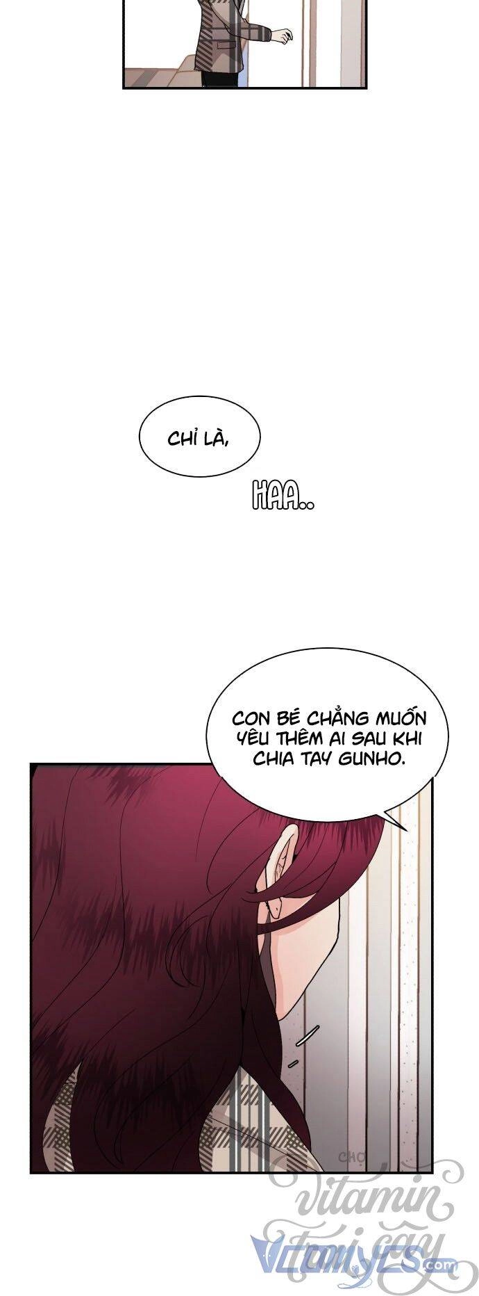 Oan Gia Ngõ Hẹp Chapter 15 - 8