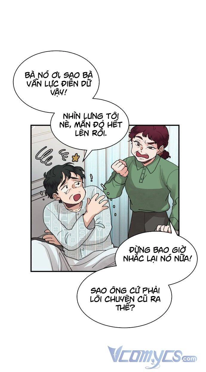 Oan Gia Ngõ Hẹp Chapter 15 - 11