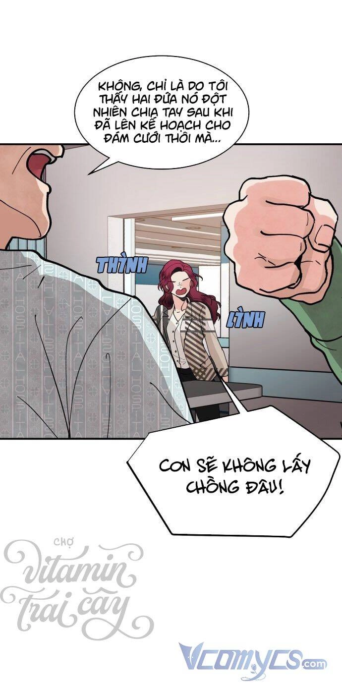 Oan Gia Ngõ Hẹp Chapter 15 - 12