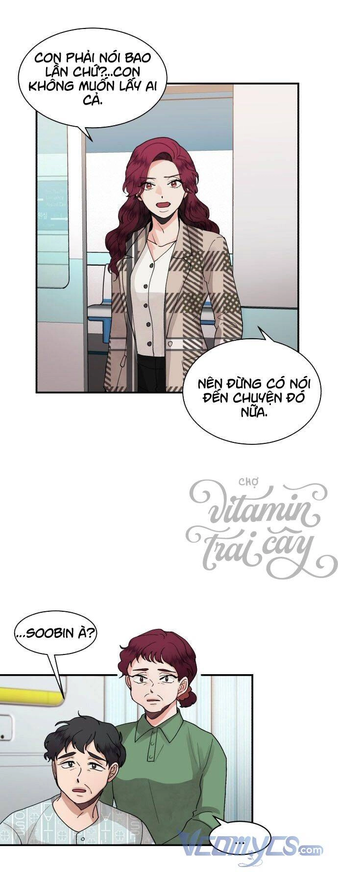 Oan Gia Ngõ Hẹp Chapter 15 - 14