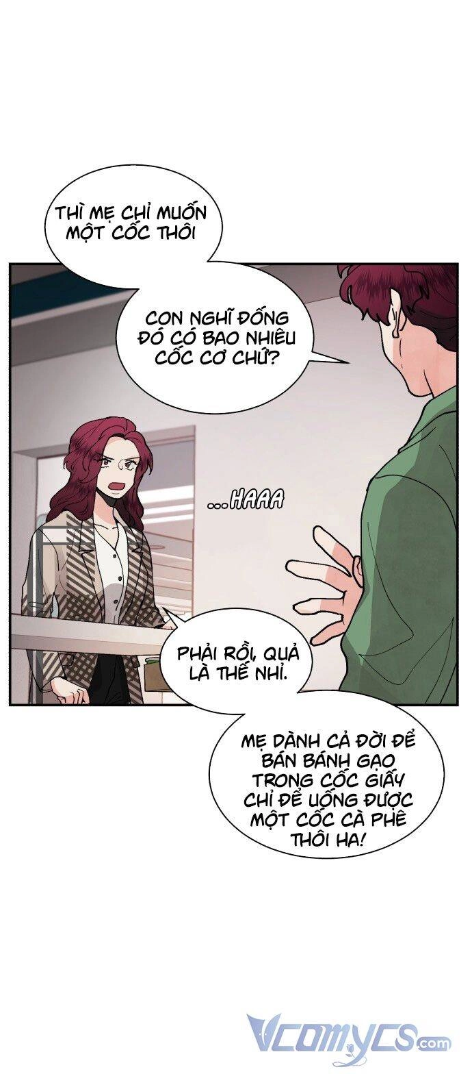 Oan Gia Ngõ Hẹp Chapter 15 - 16