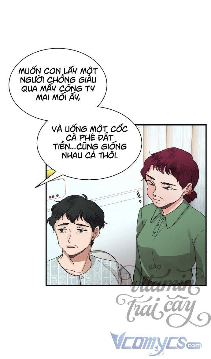 Oan Gia Ngõ Hẹp Chapter 15 - 18