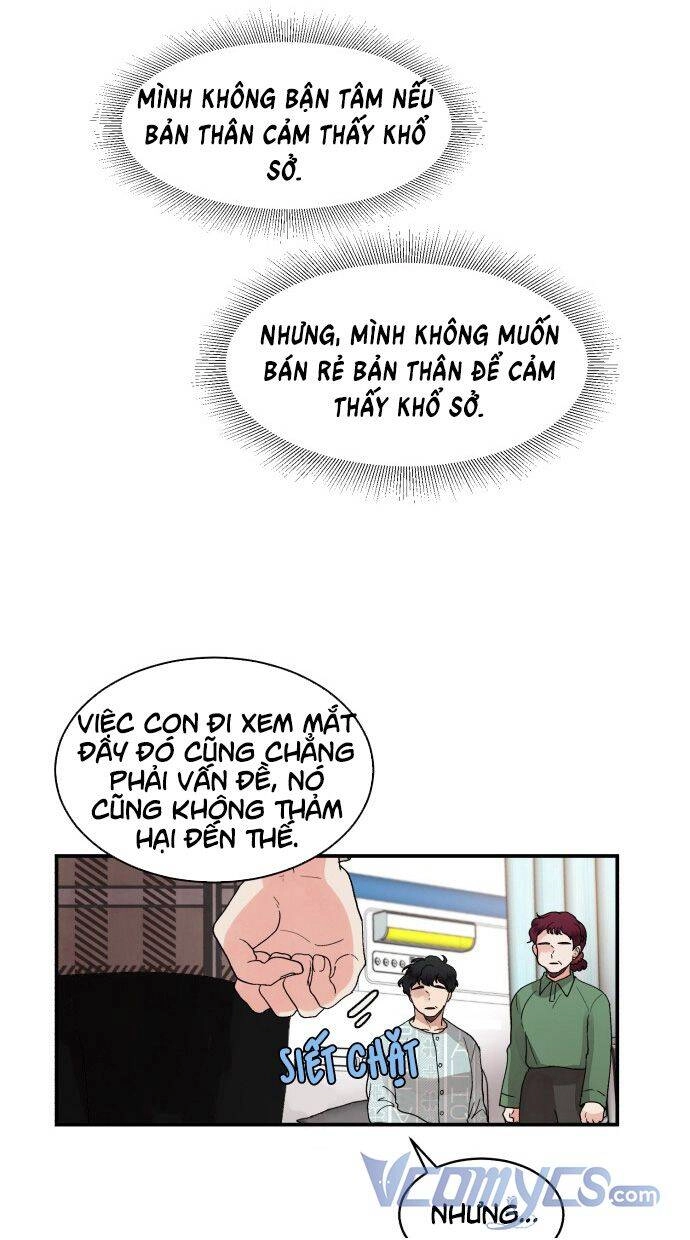 Oan Gia Ngõ Hẹp Chapter 15 - 19