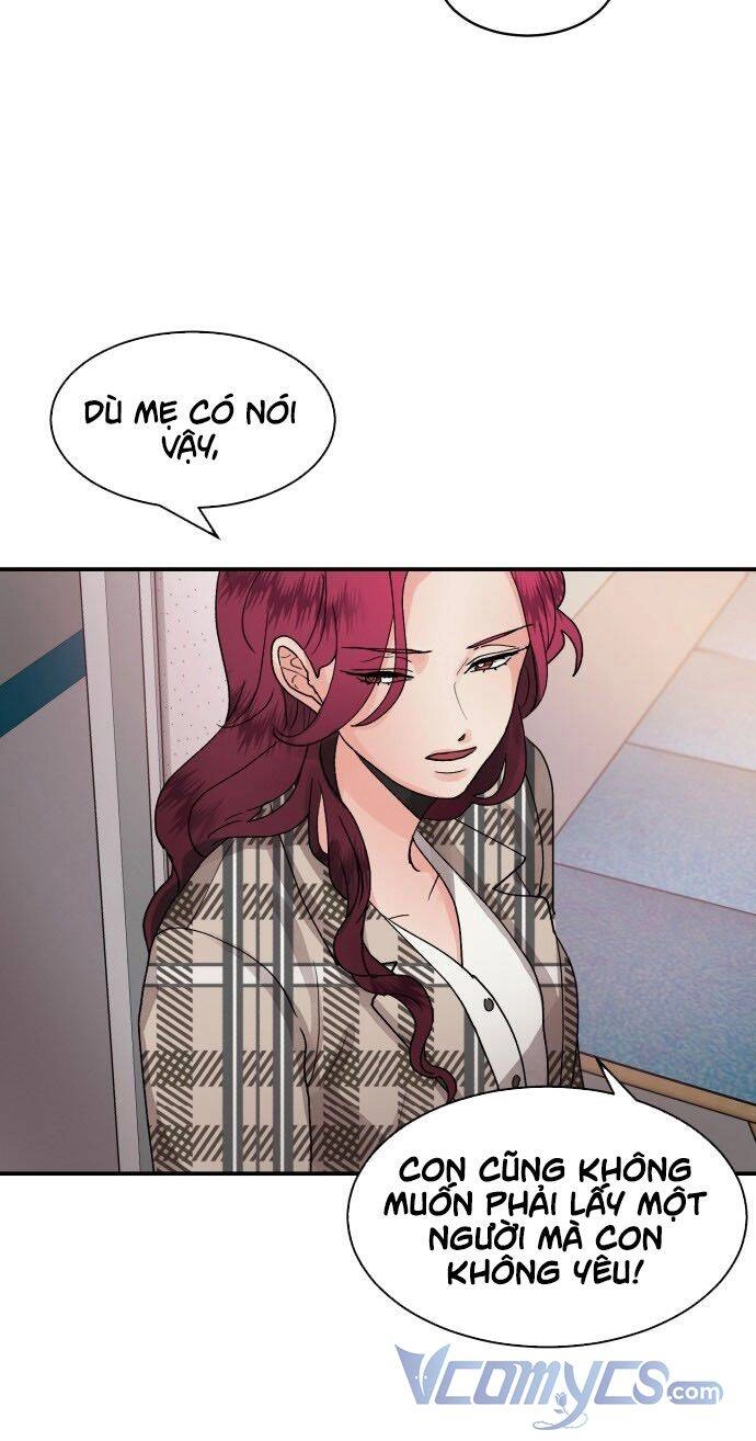 Oan Gia Ngõ Hẹp Chapter 15 - 20