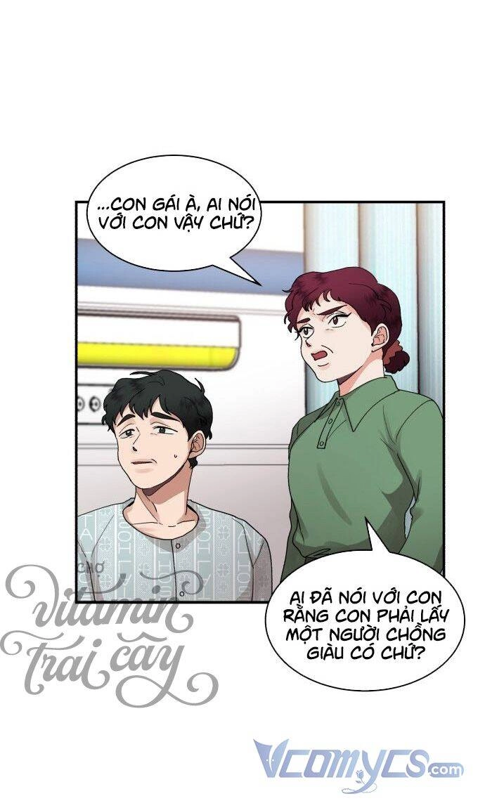 Oan Gia Ngõ Hẹp Chapter 15 - 21