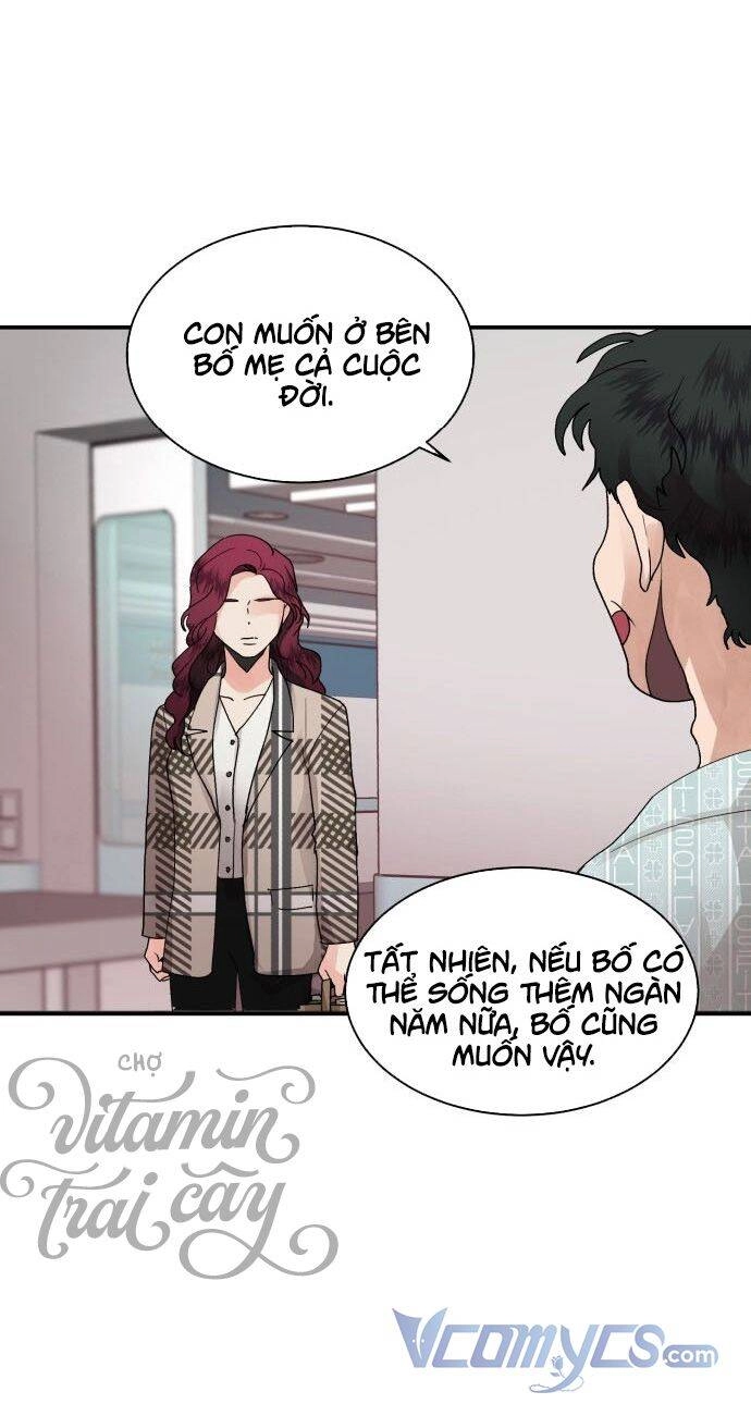 Oan Gia Ngõ Hẹp Chapter 15 - 25