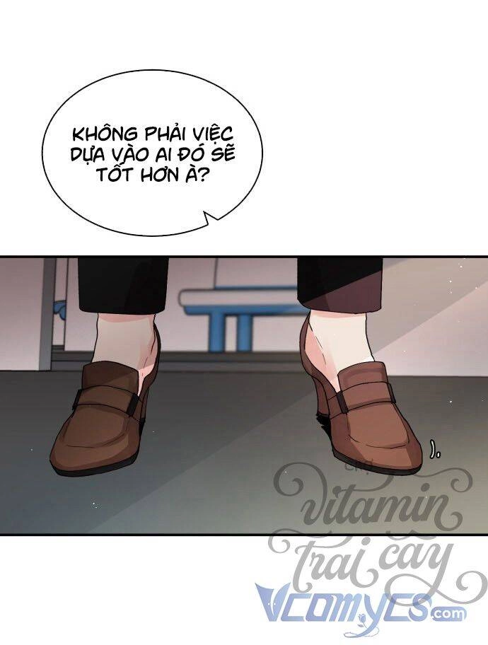 Oan Gia Ngõ Hẹp Chapter 15 - 27