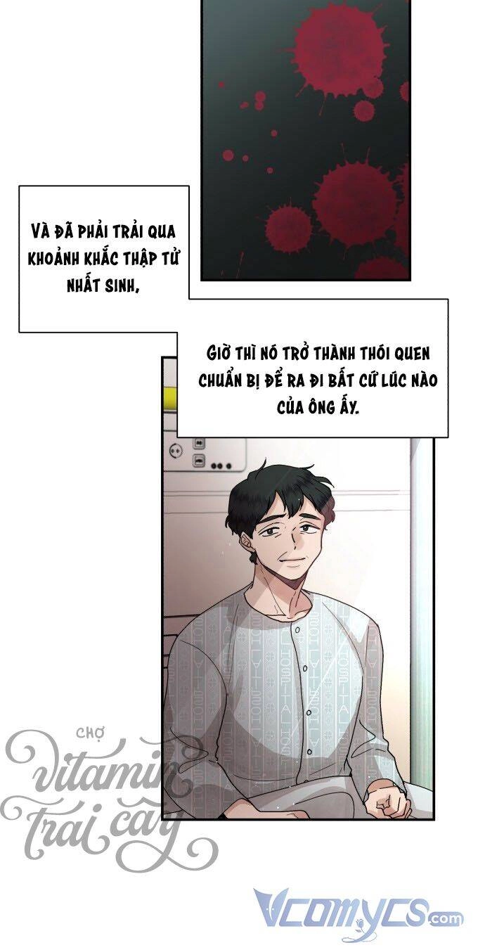 Oan Gia Ngõ Hẹp Chapter 15 - 29