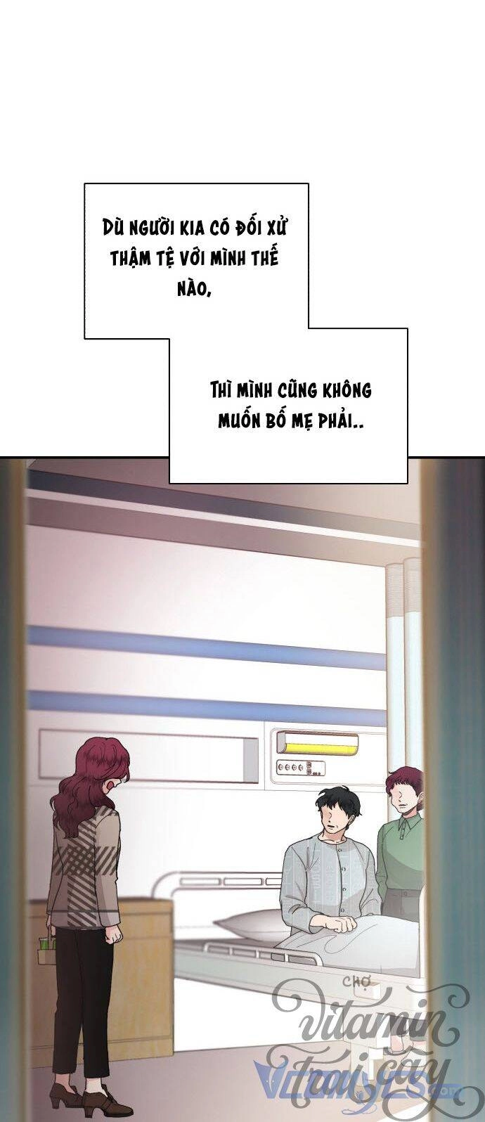 Oan Gia Ngõ Hẹp Chapter 15 - 37