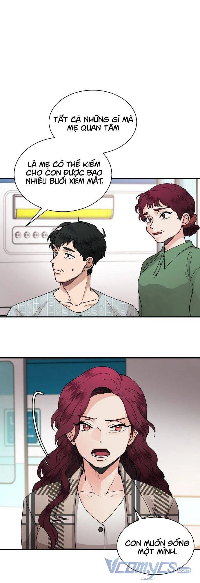 Oan Gia Ngõ Hẹp Chapter 15 - 41