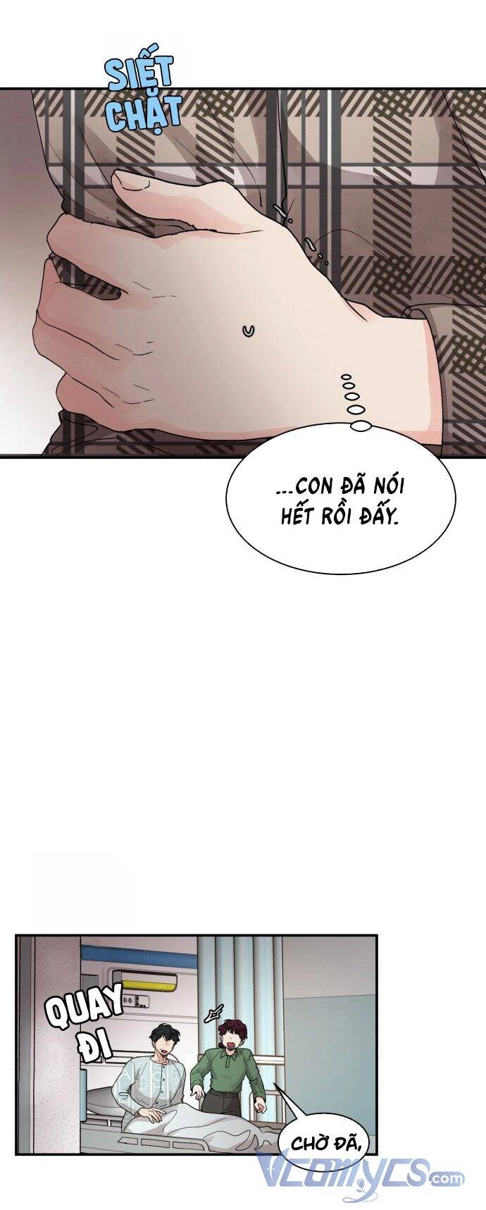 Oan Gia Ngõ Hẹp Chapter 15 - 43