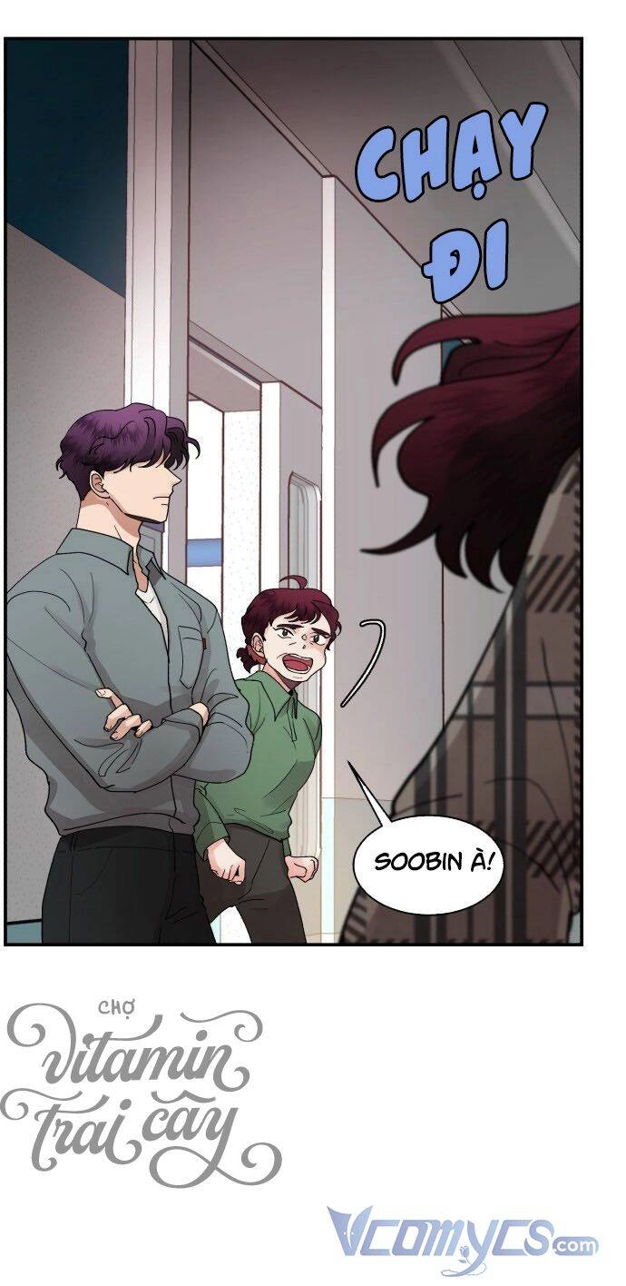 Oan Gia Ngõ Hẹp Chapter 15 - 51