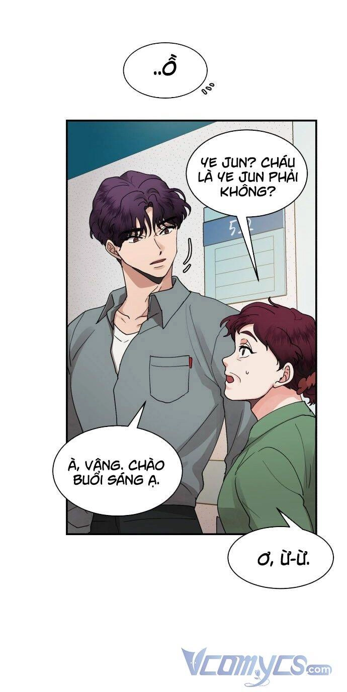 Oan Gia Ngõ Hẹp Chapter 15 - 52