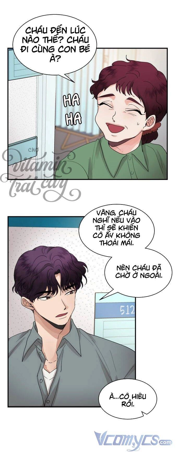 Oan Gia Ngõ Hẹp Chapter 15 - 53