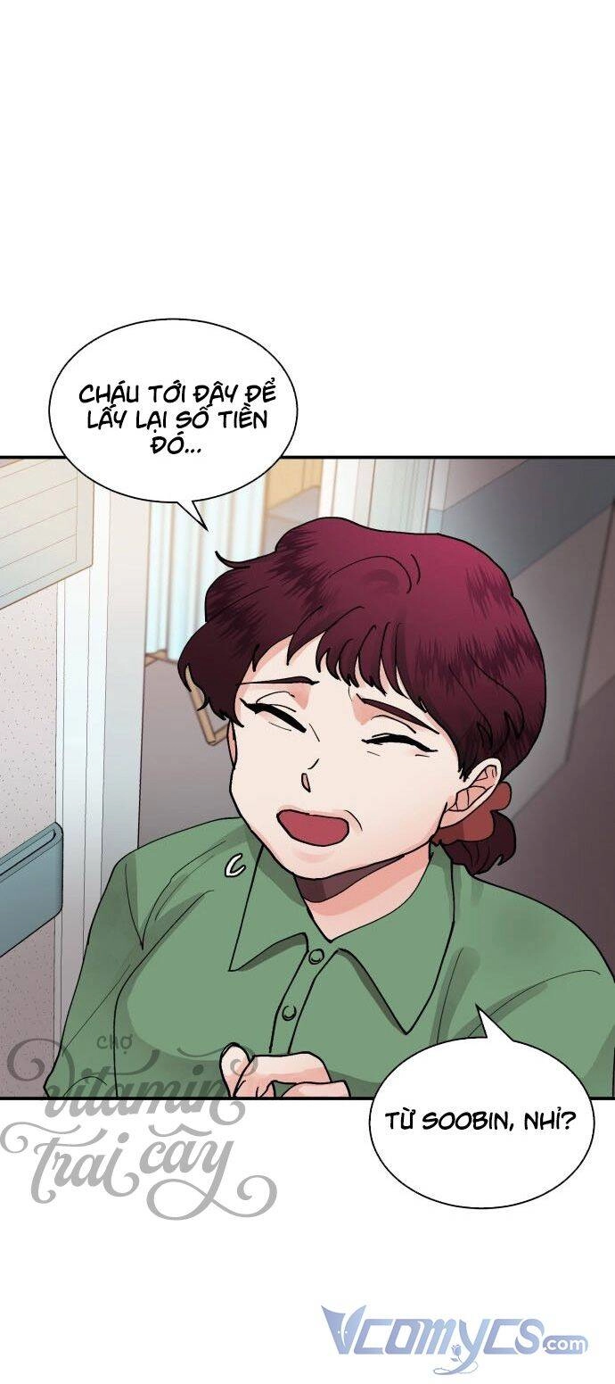 Oan Gia Ngõ Hẹp Chapter 15 - 56