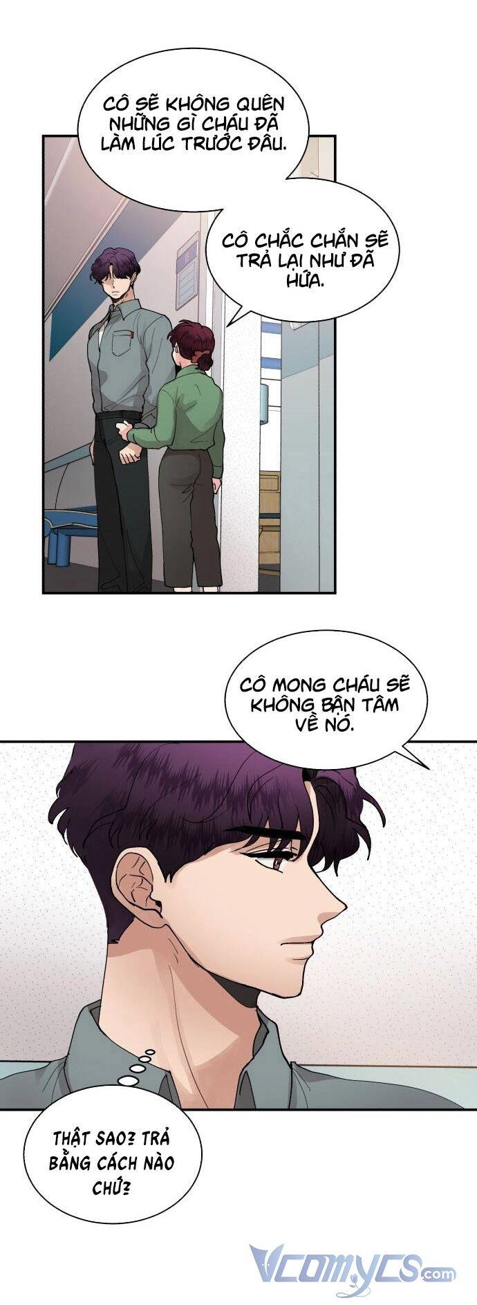 Oan Gia Ngõ Hẹp Chapter 15 - 57