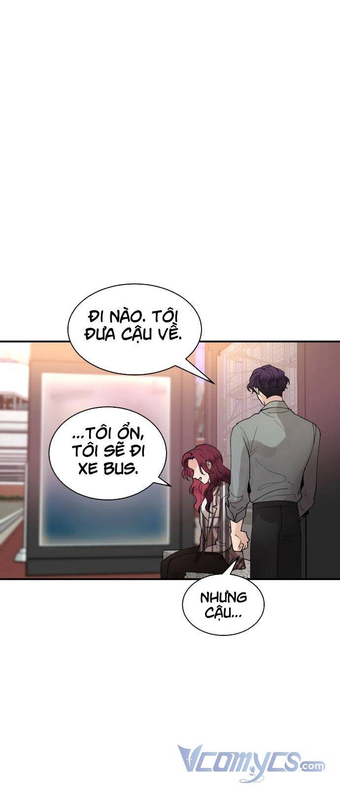 Oan Gia Ngõ Hẹp Chapter 16 - 6