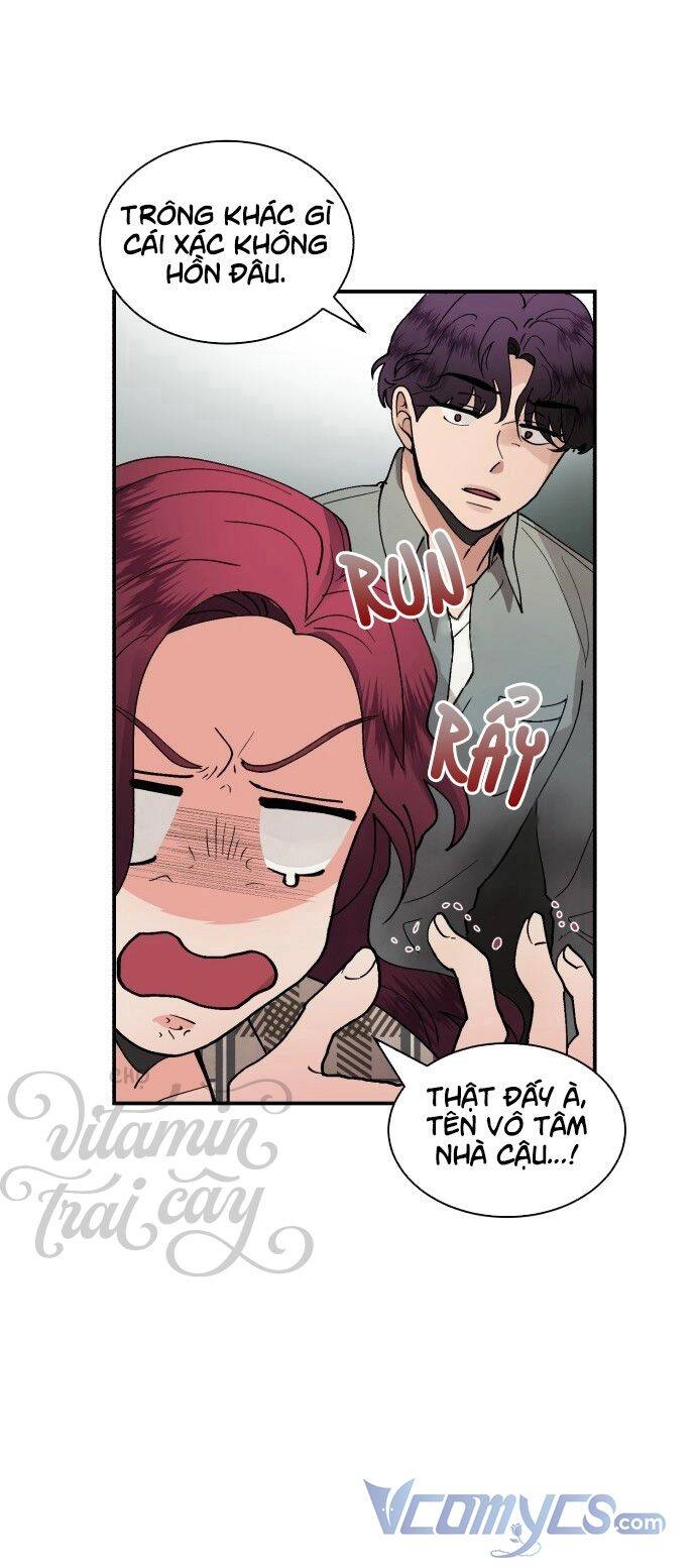 Oan Gia Ngõ Hẹp Chapter 16 - 7
