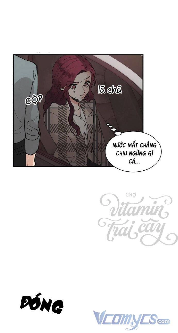 Oan Gia Ngõ Hẹp Chapter 16 - 9