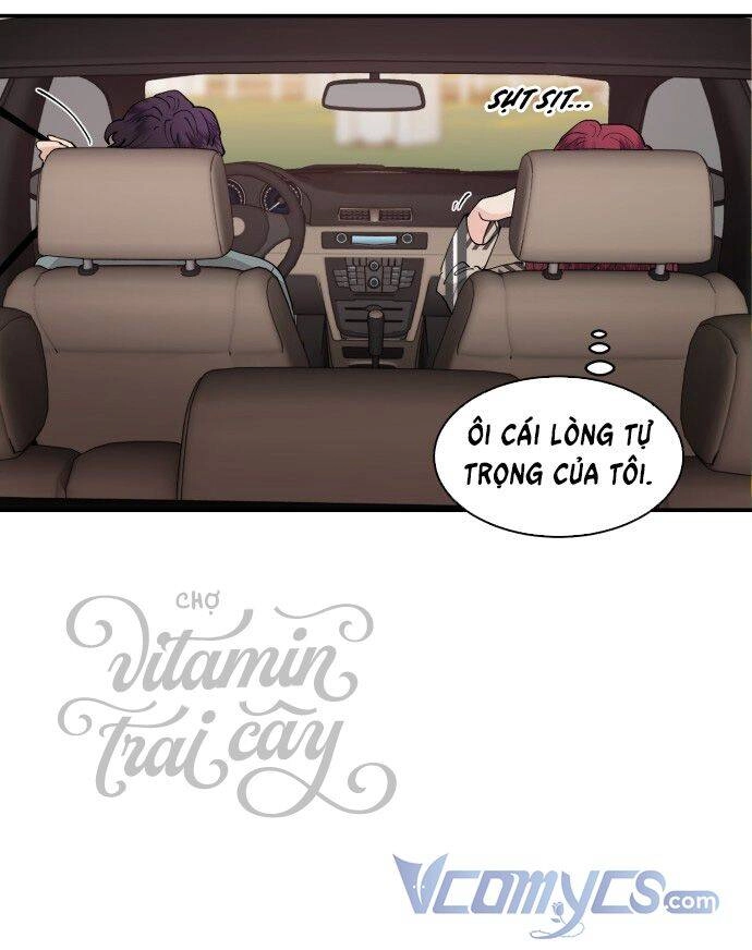 Oan Gia Ngõ Hẹp Chapter 16 - 10