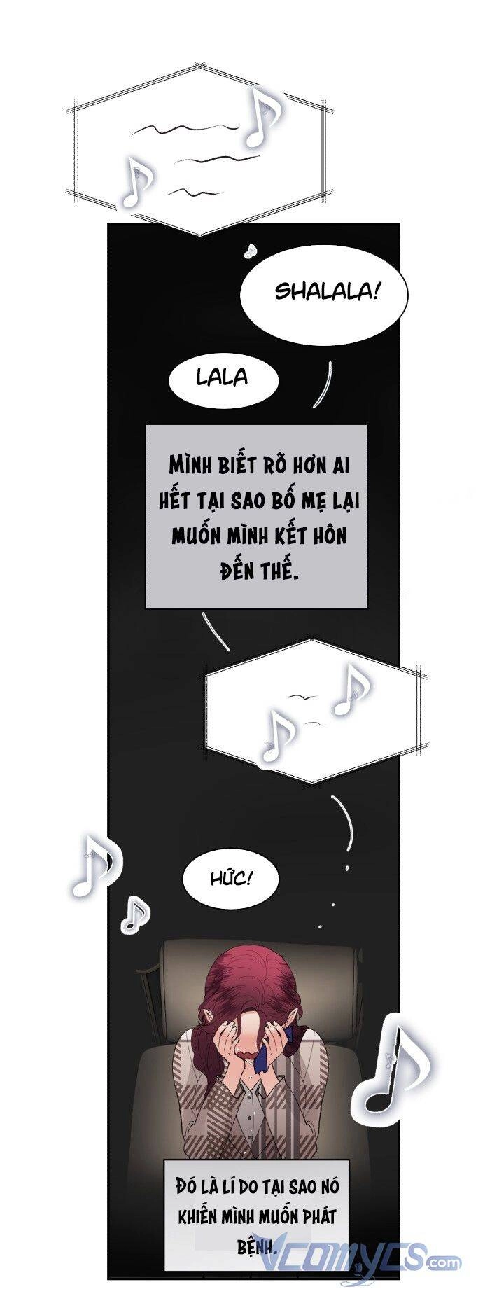 Oan Gia Ngõ Hẹp Chapter 16 - 16