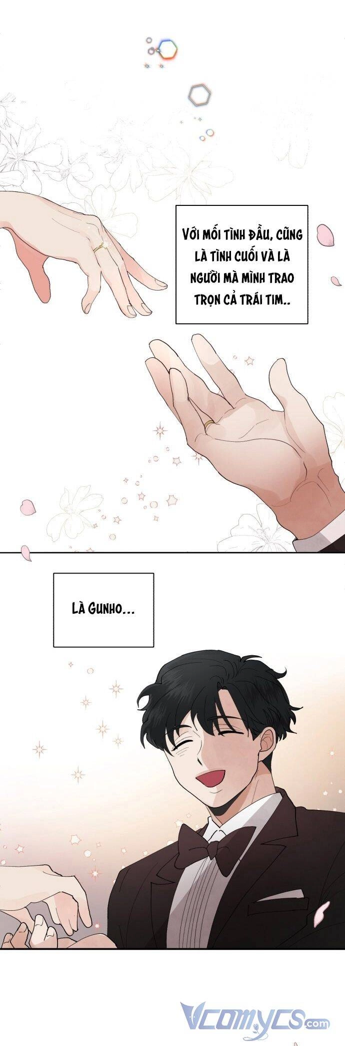 Oan Gia Ngõ Hẹp Chapter 16 - 19