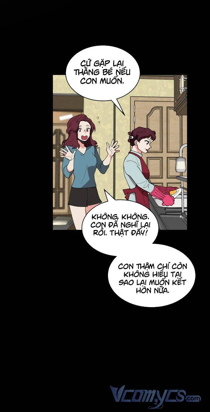 Oan Gia Ngõ Hẹp Chapter 16 - 23