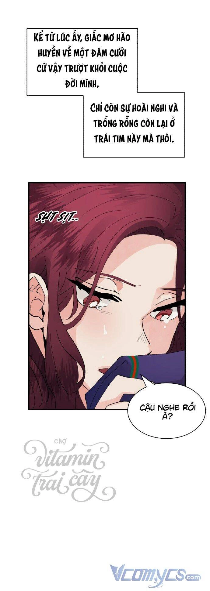 Oan Gia Ngõ Hẹp Chapter 16 - 26