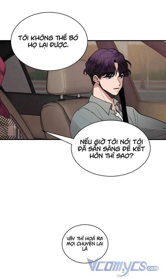Oan Gia Ngõ Hẹp Chapter 16 - 27