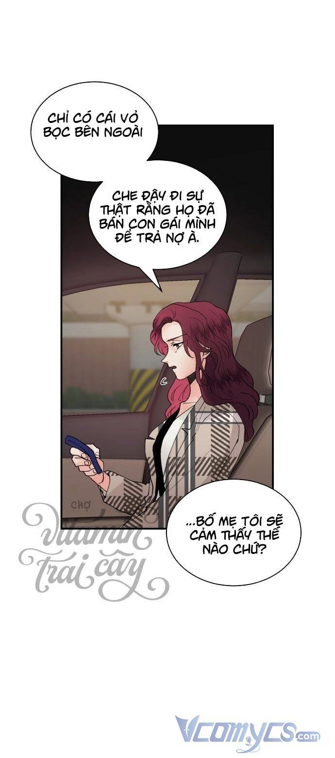 Oan Gia Ngõ Hẹp Chapter 16 - 28