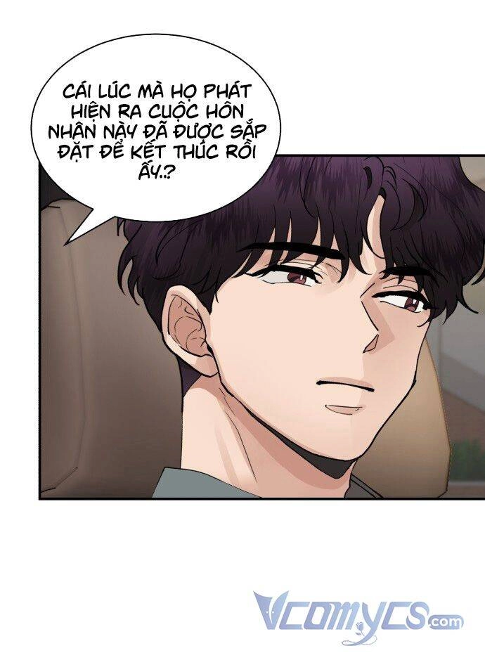Oan Gia Ngõ Hẹp Chapter 16 - 29