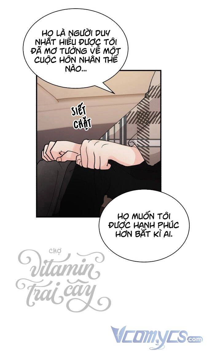 Oan Gia Ngõ Hẹp Chapter 16 - 30