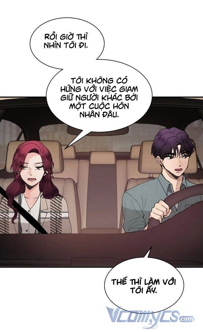 Oan Gia Ngõ Hẹp Chapter 16 - 31