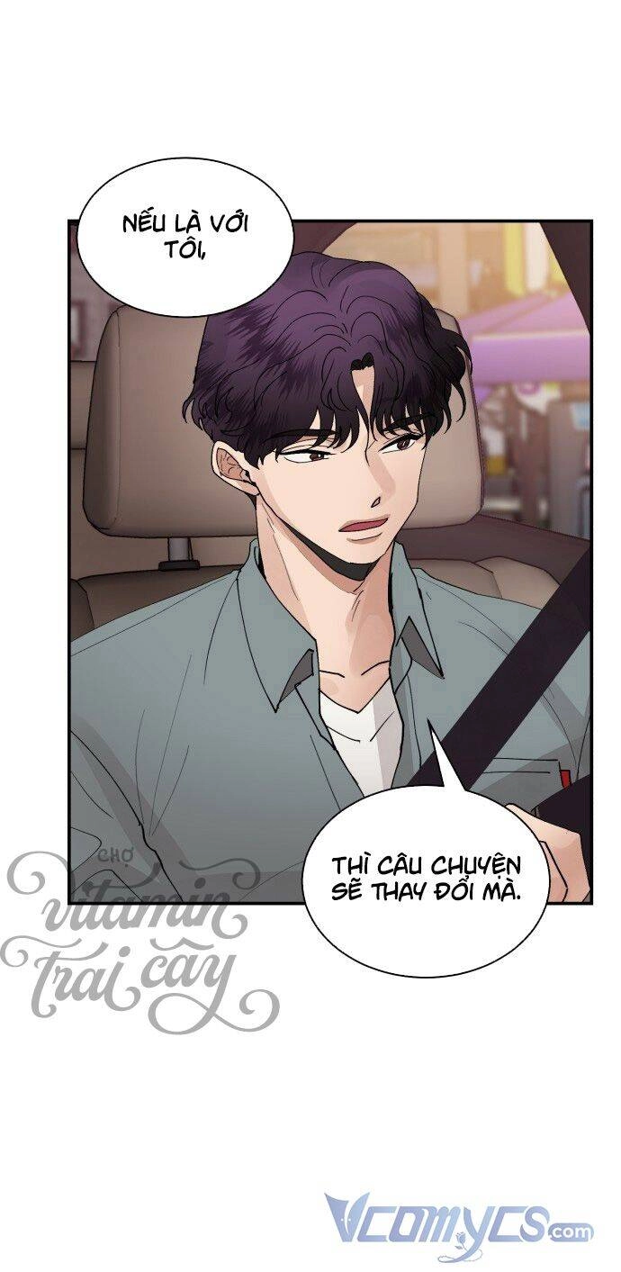 Oan Gia Ngõ Hẹp Chapter 16 - 33