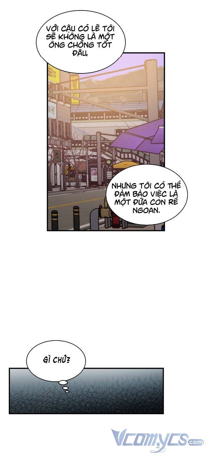 Oan Gia Ngõ Hẹp Chapter 16 - 34